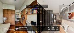Harbour View Towers (D4), Condominium #590261641